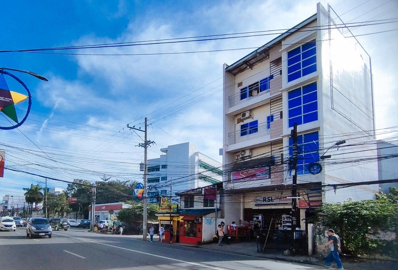 Hotel Reddoorz @ Rsl Transient House Iloilo Exterior foto